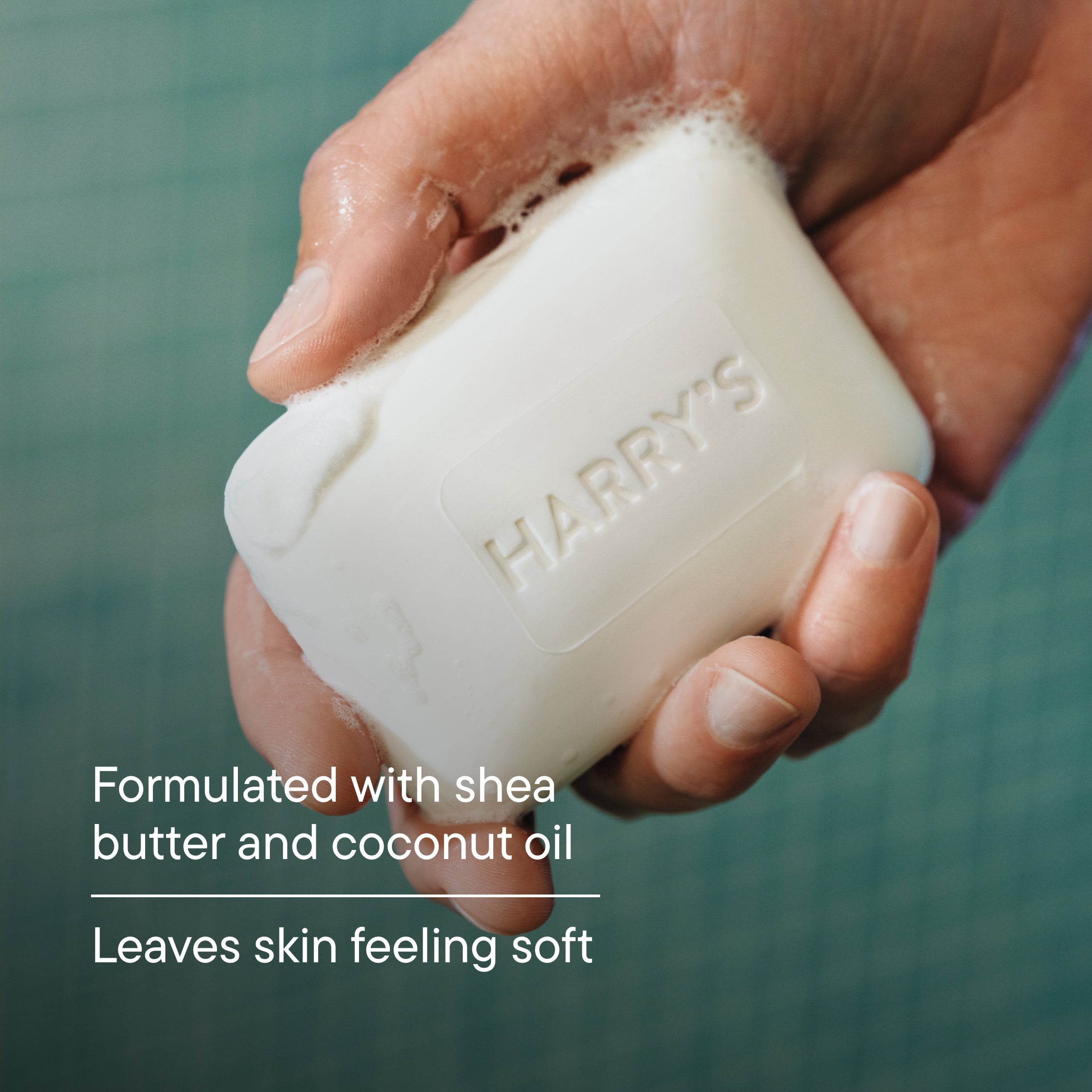 Redwood Bar Soap 4oz